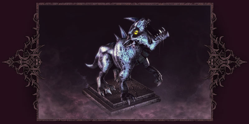 Draconia Draconia